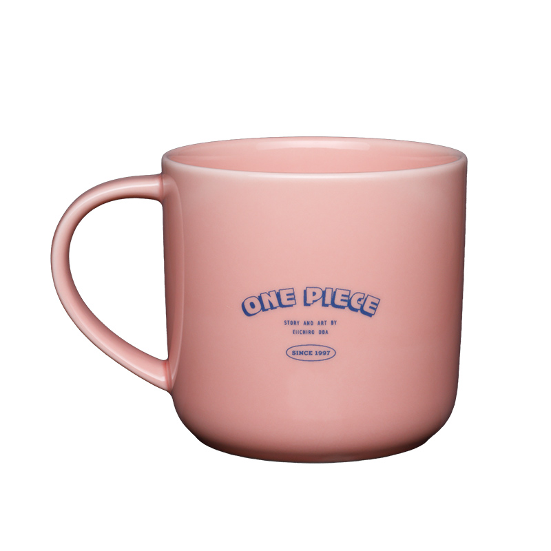 [Pre-order] [Made-to-order] JUMP Store Limited "ONE PIECE" mug